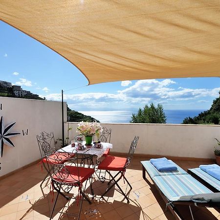 Tenuta Mamma Carmela Amalfi Luaran gambar