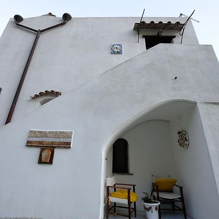 Tenuta Mamma Carmela Amalfi Luaran gambar