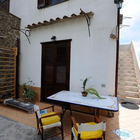 Tenuta Mamma Carmela Amalfi Luaran gambar