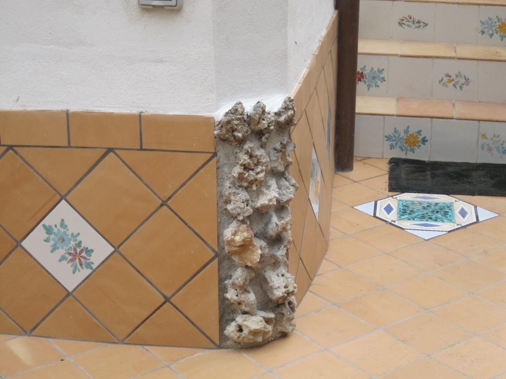 Tenuta Mamma Carmela Amalfi Bilik gambar