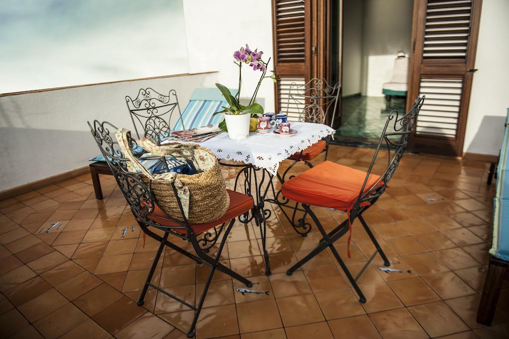 Tenuta Mamma Carmela Amalfi Bilik gambar