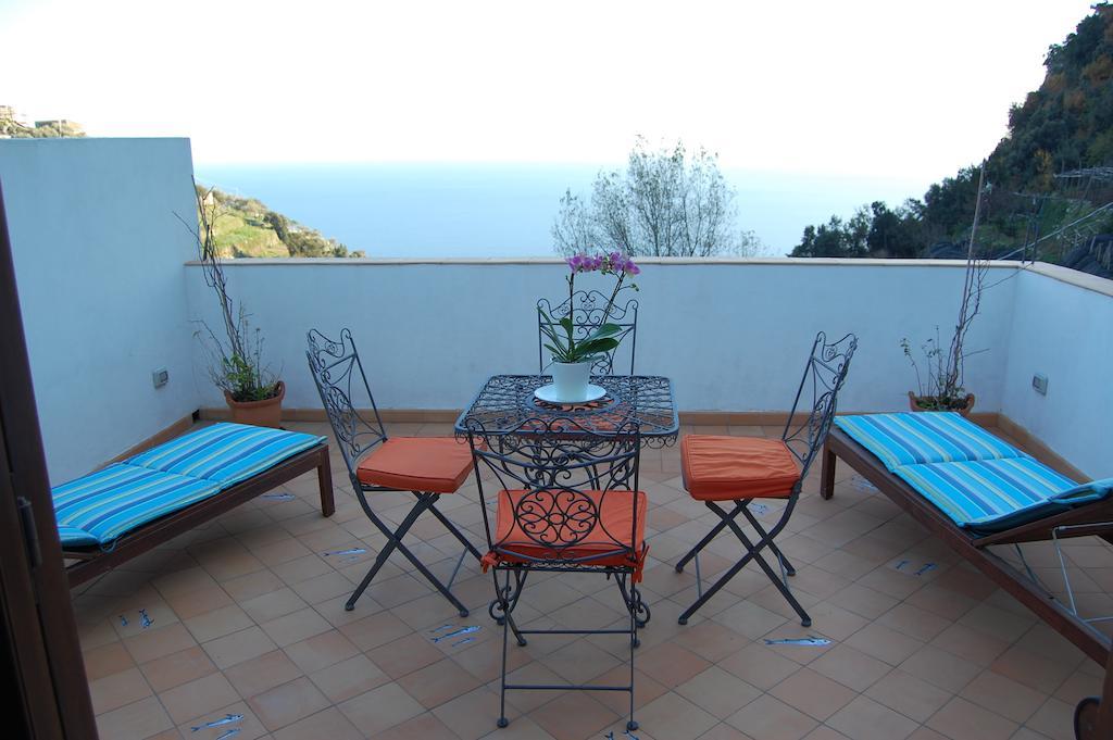 Tenuta Mamma Carmela Amalfi Bilik gambar