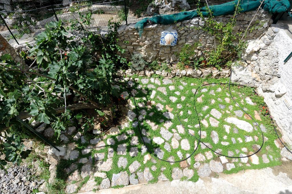 Tenuta Mamma Carmela Amalfi Luaran gambar