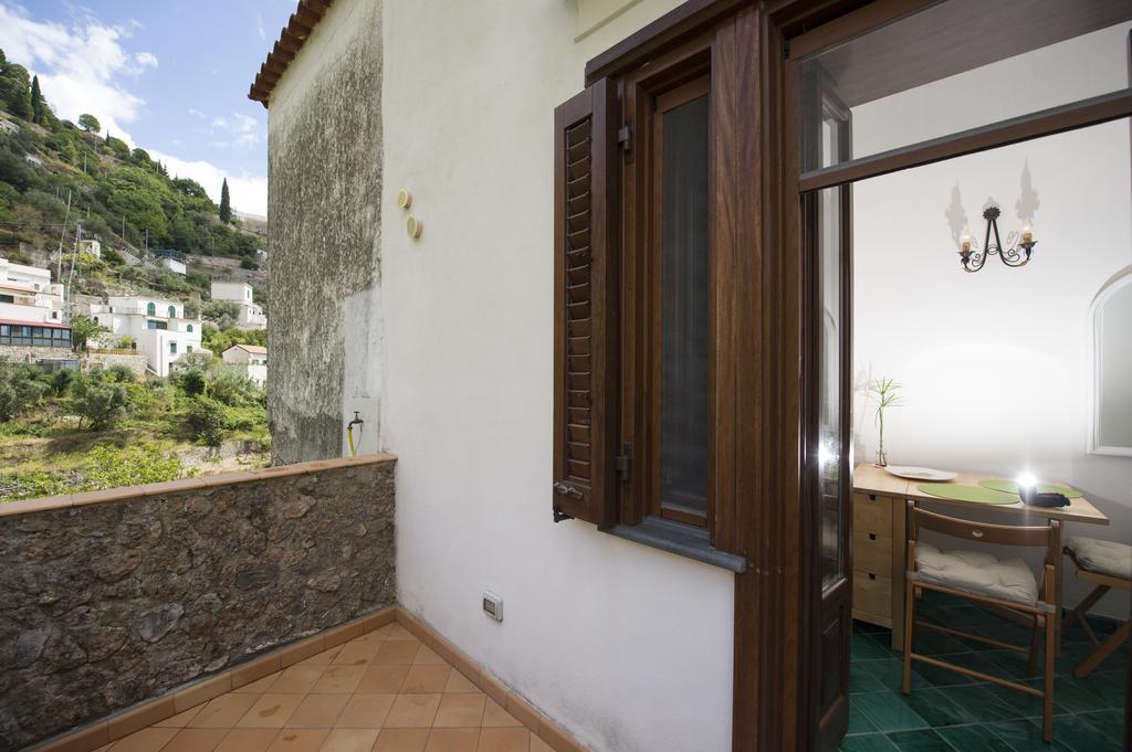 Tenuta Mamma Carmela Amalfi Luaran gambar