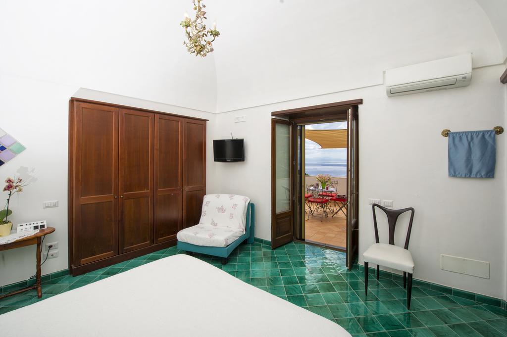 Tenuta Mamma Carmela Amalfi Luaran gambar