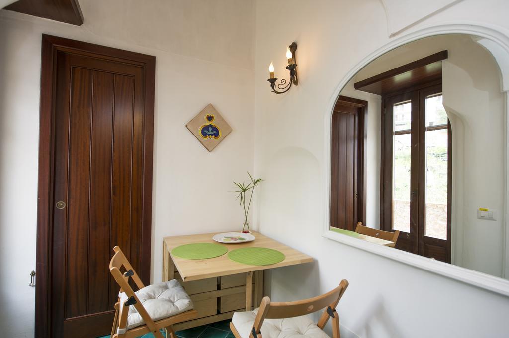 Tenuta Mamma Carmela Amalfi Luaran gambar