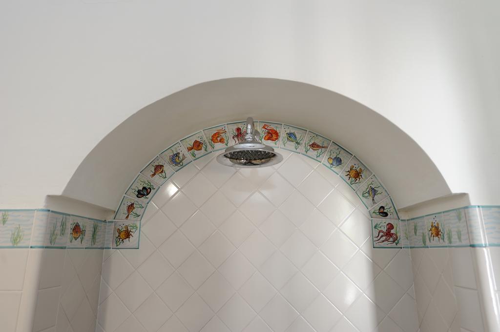 Tenuta Mamma Carmela Amalfi Luaran gambar