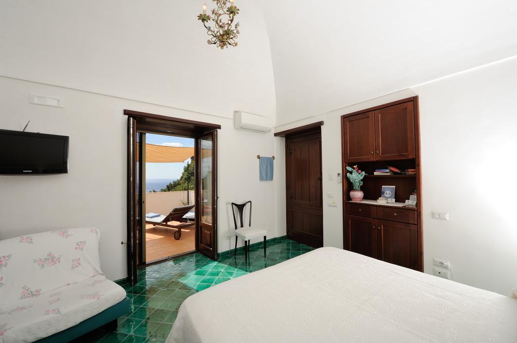 Tenuta Mamma Carmela Amalfi Luaran gambar