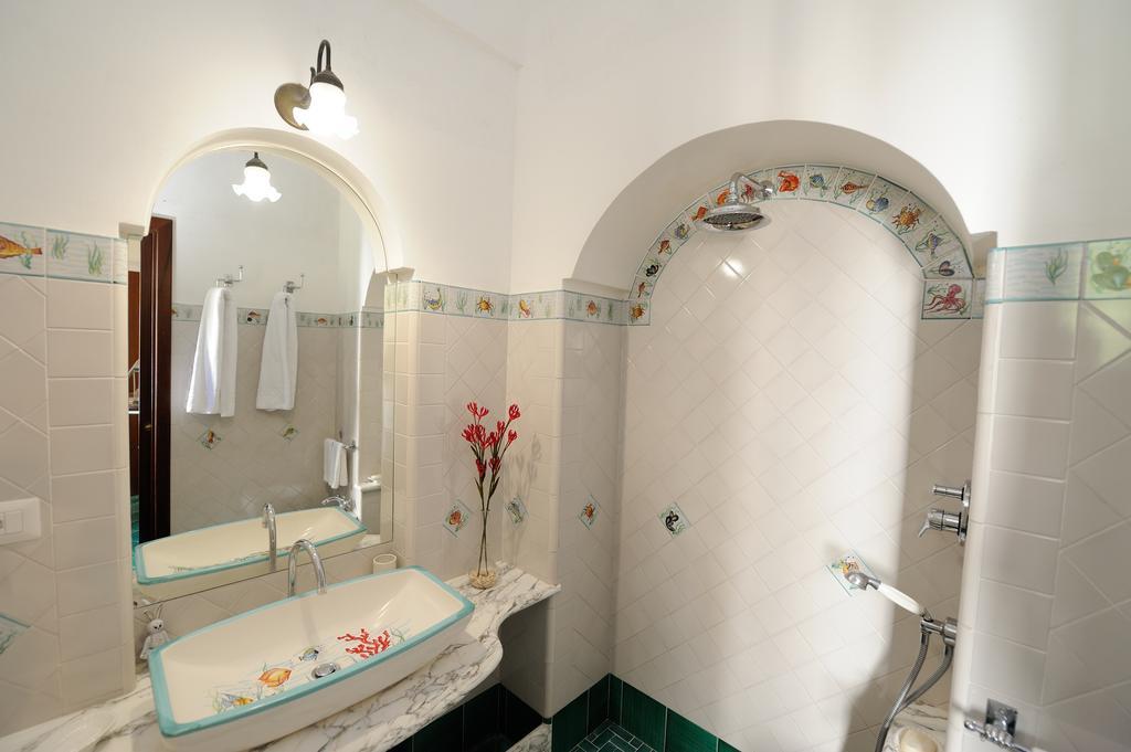 Tenuta Mamma Carmela Amalfi Luaran gambar