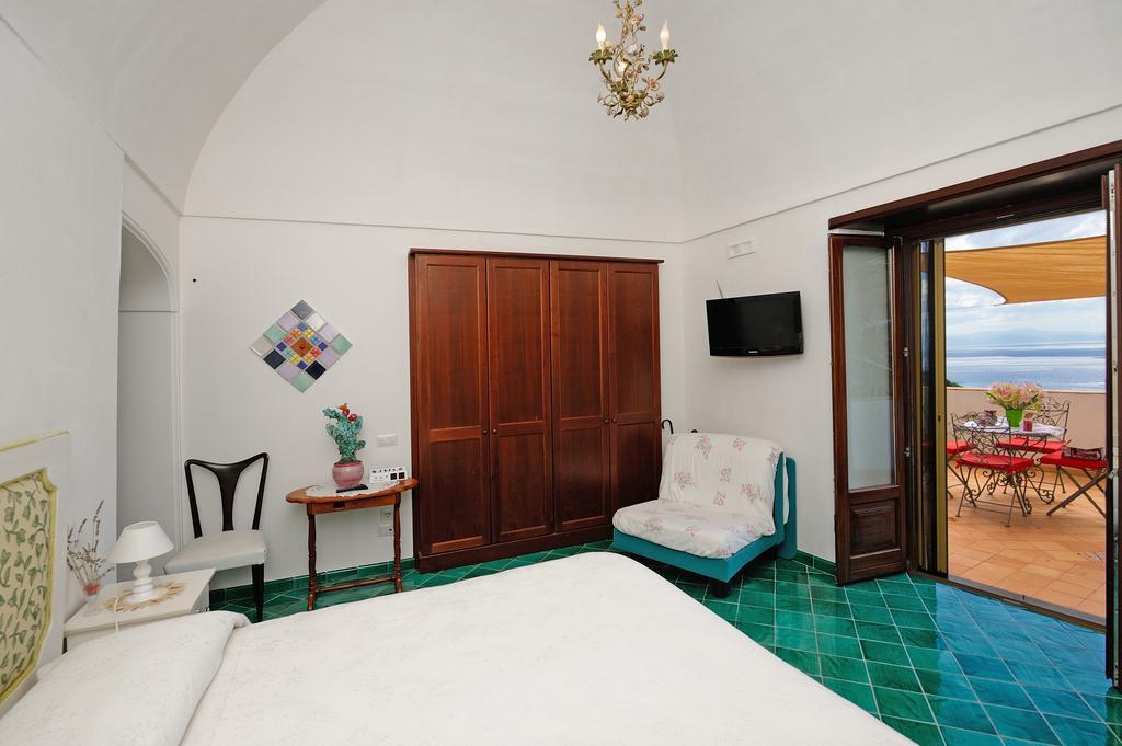 Tenuta Mamma Carmela Amalfi Luaran gambar